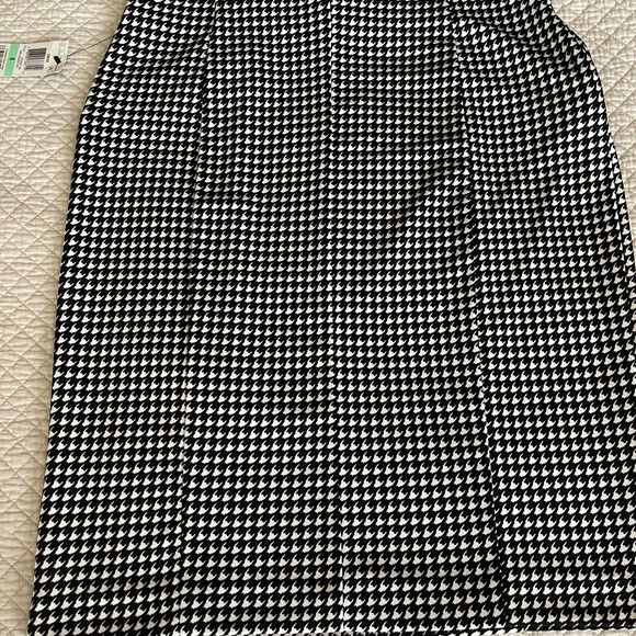 Alfani midi skirt - Picture 2 of 5